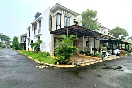 Tampak Depan