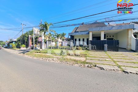 Dijual Rumah Hook 2 Lantai di Klatak Kalipuro – Banyuwangi Dekat Jalan Utama