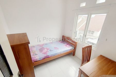 Sewa Kost Putri Dekat Universitas Brawijaya, UM, UWG Malang, UIN Malang, UNISMA