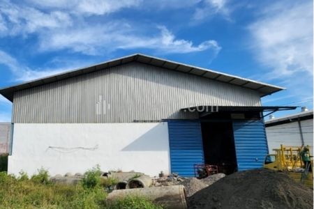 Disewakan Gudang Bumi Maspion Romokalisari