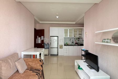 Sewa Apartemen Thamrin Residence 2 Bedrooms Full Furnished - Available Also 1/2/3 Bedrooms | Jakarta Pusat