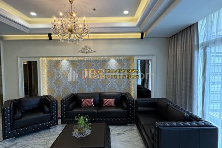 Dijual Condominium Podomoro Tower Southern Siap Huni Fully Furnished