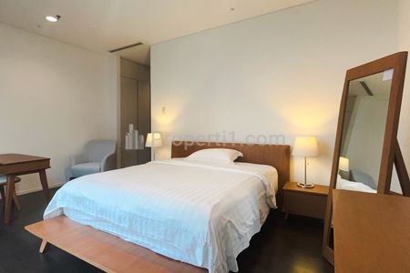 Jual Apartemen Verde One Lantai 6 Furnish, 3 BR+1, Rasuna Said, Dekat Menteng, Sudirman, Tebet, Setiabudi, Jakarta Selatan