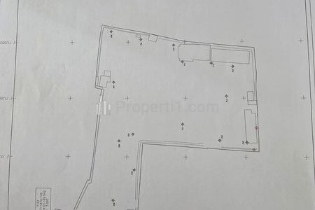 Jual Cepat Tanah, Akses Kontainer, SHM Luas 1,8 Hektar Zona Komersil, Pergudangan Perkantoran dll di Pegangsaan Dua, Kelapa Gading, Jakarta Utara