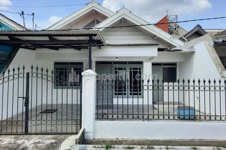 Rumah Dijual Tambaksari Waru Sidoarjo Murah Siap Huni
