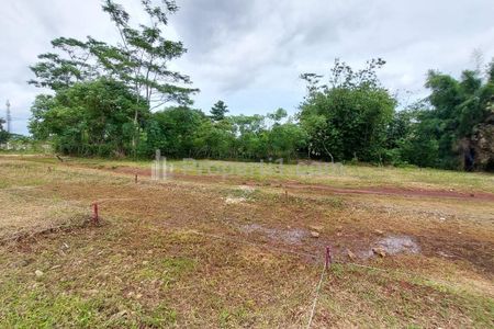 Dijual Tanah Kavling Matang Siap Bangun di Tajur Halang Bogor
