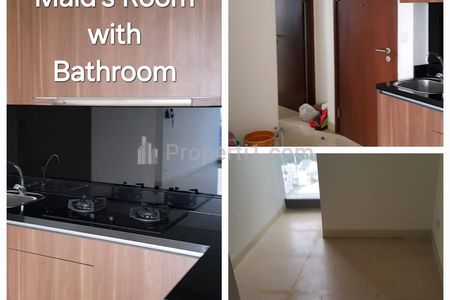 For Sale Apartment Lavenue, Pancoran, Jakarta Selatan Dekat Sekolah International Kampus dan Mall