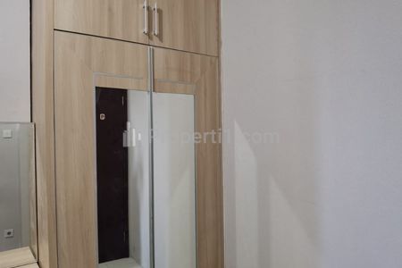 Disewakan Apartemen Mediterania Marina Residence Ancol - 1 BR Furnished