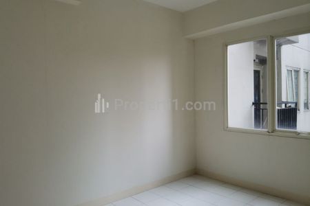 Disewakan Apartemen Podomoro Golf View Lantai 10 Tipe 2 BR Kosongan