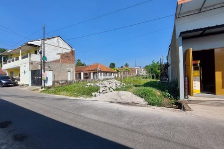 Dijual Tanah Strategis di Tanjungsari, Kabupaten Sumedang
