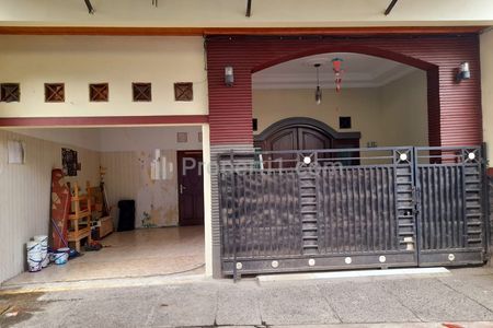 Dijual Rumah Bagus di Pondok Kacang, Tangsel