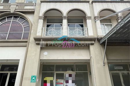 Ruko Sewa Siap Huni di Rose Garden Grand Galaxy City Bekasi