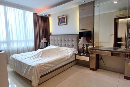 Disewakan Apartment Denpasar Residence Tower Kintamani Tipe 2BR