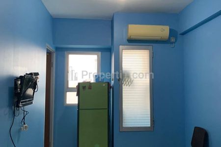 Jual Apartemen Puncak Kertajaya Tower A Lantai 2, Surabaya - 2 BR Furnished