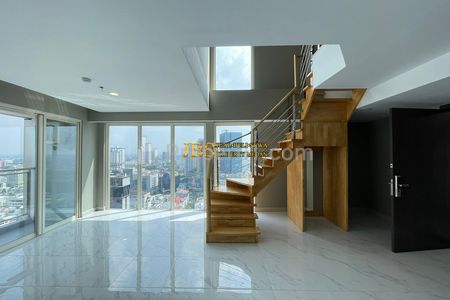TURUN HARGA!! Dijual Apartemen Grand Jati Junction Jalan Perintis Kemerdekaan - Medan