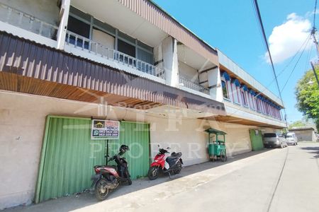 Jual Cepat Rumah 38 Kamar Harga Sangat Murah Pusat Kota
