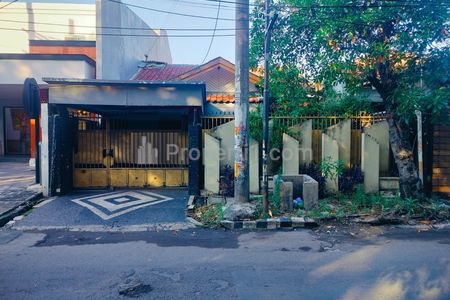 Rumah Dijual Sukomanunggal Jaya Surabaya Barat