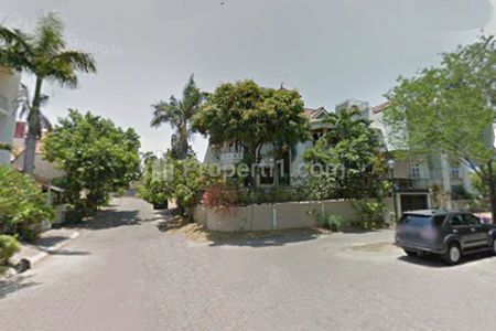 Jual Rumah 2 Lantai Citraland Cluster Puri Widya Kencana Kec Lakarsantri Surabaya Barat Siap Huni Rumah Hook Persimpangan Jalan