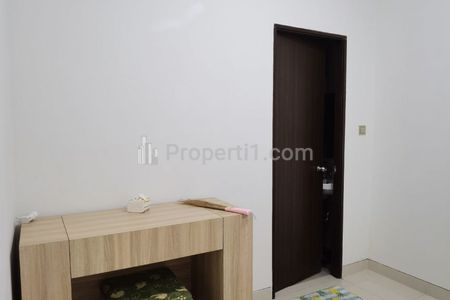 Disewakan Apartemen Transpark Cibubur Tipe 3 BR Semi Furnished