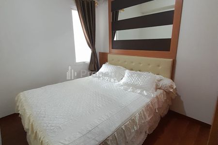 Sewa Cepat Apartemen 2BR Dekat RS Fatmawati Jakarta Selatan