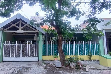 Rumah Disewakan Dukuh Kupang Surabaya Barat