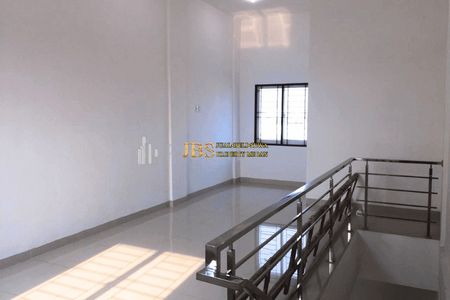 Dijual Ruko Daerah Sekip di Jalan Danau Jempang Medan