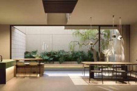Dijual Rumah di Onyx Alam Sutera Tangerang Selatan -Tipe 4+2 Kamar Tidur + Kolam Renang