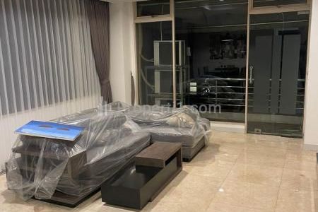 For Rent Apartemen Istana Sahid Sudirman 2+1 BR Full Furnished