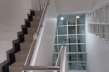 Jual Cepat Gedung untuk Usaha di Buah Batu Bandung (Butuh Uang Tanpa Perantara)