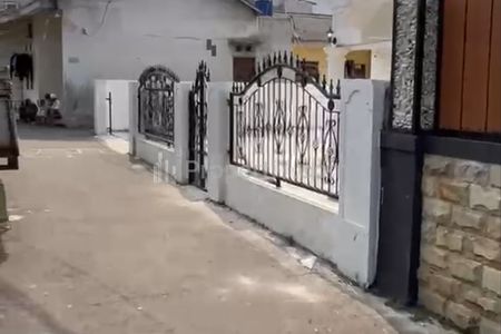 Dijual Rumah Bagus Anti Banjir Strategis di Sukamaju Tapos, Depok