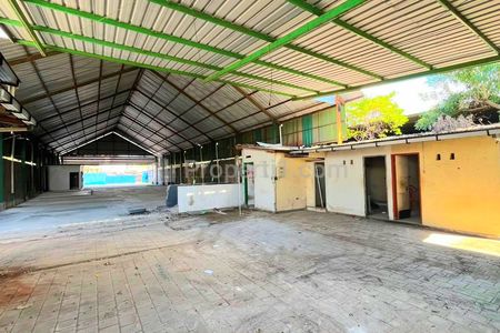 Disewakan Gudang di Sidakarya Denpasar Selatan Bali