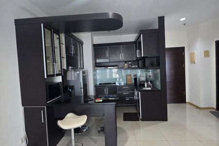 For Rent Gandaria Heights Apartment Type 1 Bedroom