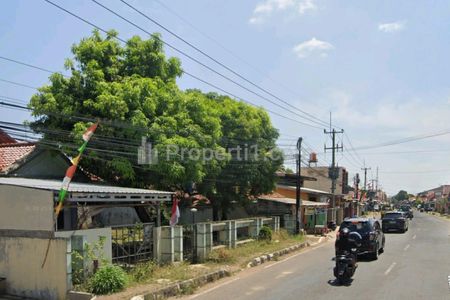 Jual Lahan Industri di Jatiwangi, Majalengka