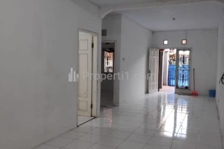 Disewakan Rumah Siap Huni Area Bebas Banjir di Harapan Indah 1 Bekasi
