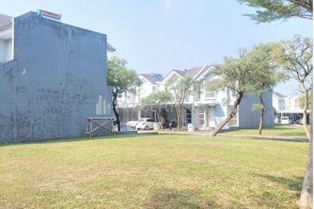 Dijual Cepat Tanah di Tangerang - Luas 232 m2