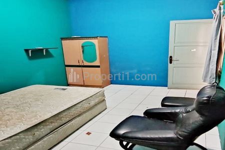 Sewa Kost Dekat Stasiun MRT Haji Nawi, Pondok Indah Mall, ITC Fatmawati, RSUD Kebayoran Baru