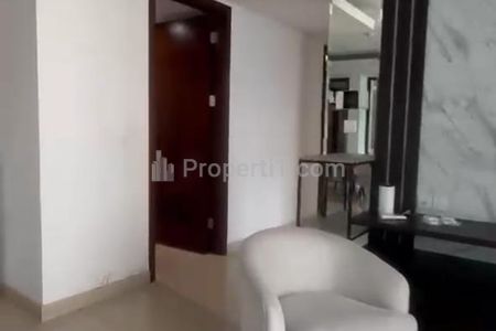 Disewakan Luxury Apartemen Casa Grande Tower Angelo 3BR Ready Move In