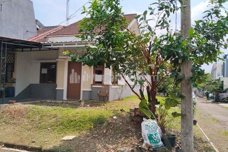 Dijual Rumah di Sawangan Depok, Lokasi Strategis
