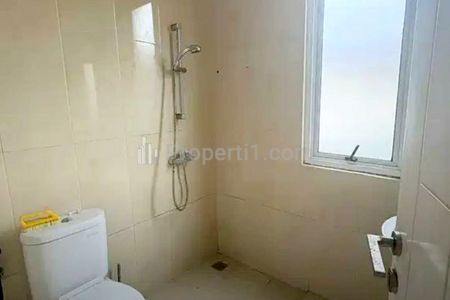 Dijual Cepat Rumah Cluster Baru Renov di BSD City
