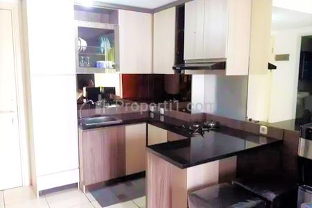 Sewa Apartemen Murah di Tangerang, Kelapa Dua, Pakulonan Barat, Gading Serpong - M TOWN RESIDENCE - 2 BR Furnish (2ftwwenti.yulistin9)