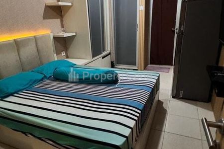 Disewakan Apartment Educity Yale Pakuwon City