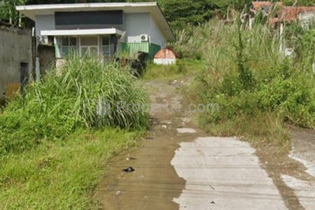 Jual Tanah 13 Hektar SHM Lebar Akses 30 Meter untuk Perumahan Permukiman Dekat Kutawaringin Industrial Park di Jl. Raya Banjaran Soreang Bandung