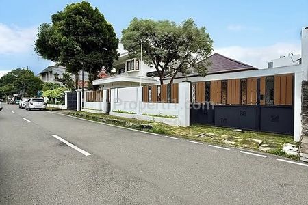 Dijual Termurah Rumah Siap Huni di Menteng Jakarta Pusat