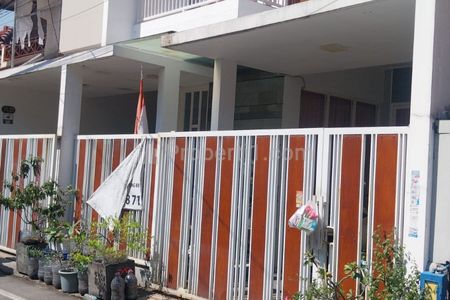 Dijual Kost-kostan Aktif Sigura-gura Malang, Dekat Kampus UB, ITN