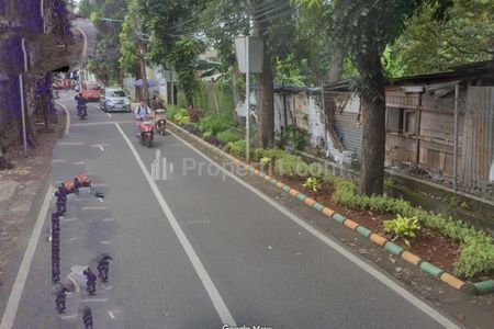 Jual Tanah Komersial di Ciracas, Jakarta Timur