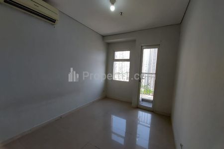 Dijual Murah Apartemen Studio Madison Park Tower Mahogani Lantai 18 Dekat CP & UNTAR