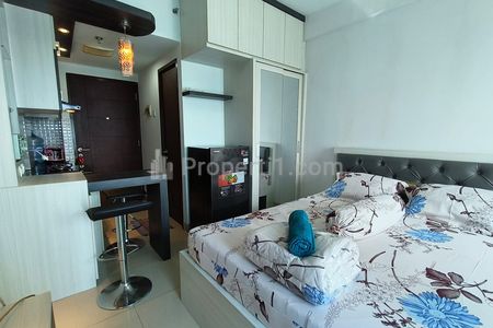 Sewa Grand Dhika Bulanan Boleh, Tahunan Ok