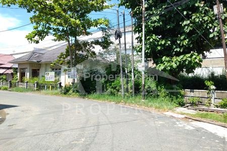 Jual Cepat Kantor Luas Pusat Kota Cck Bgn Ruko Gudang Kantor