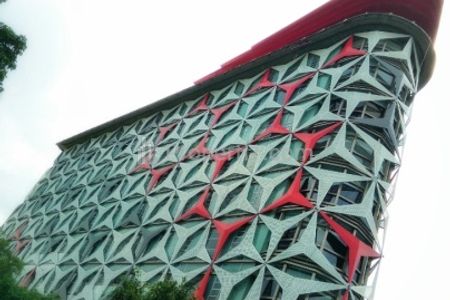 HDI HIVE MENTENG