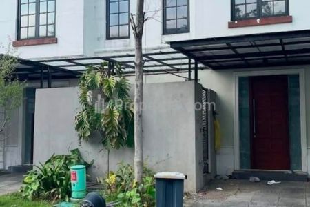 Dijual Cepat Rumah Minimalis 2 Lantai Lingkungan Premium di Grand Harvest Surabaya